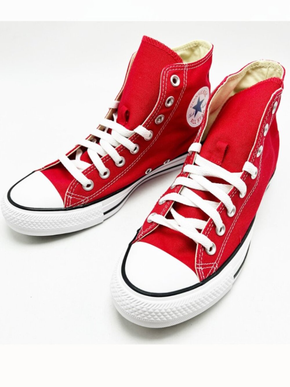 Converse Classic Hi Tops